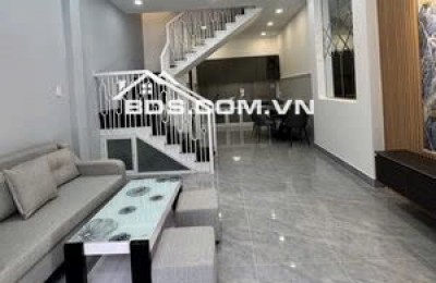 Nhà hẻm Lê Văn Sỹ, 42m sổ đỏ chính chủ, nhỉnh 6 tỷ. Sở hữu ngay căn nhà mơ ước!